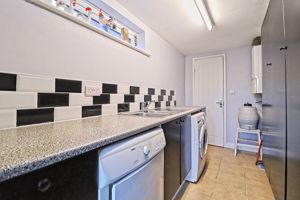 Utility Room- click for photo gallery